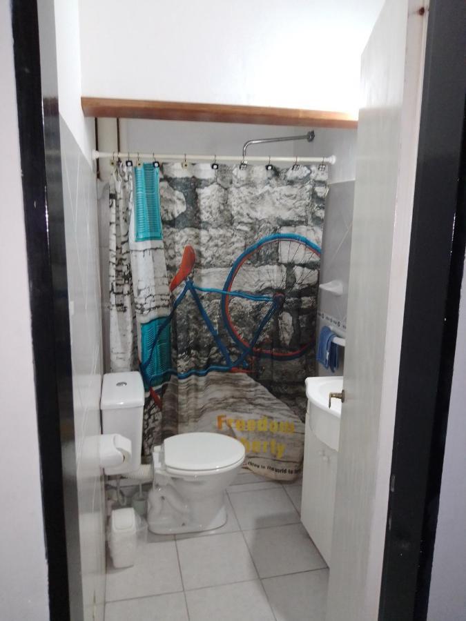 Complejo Semaso Apartment ซานตาโรซา ภายนอก รูปภาพ